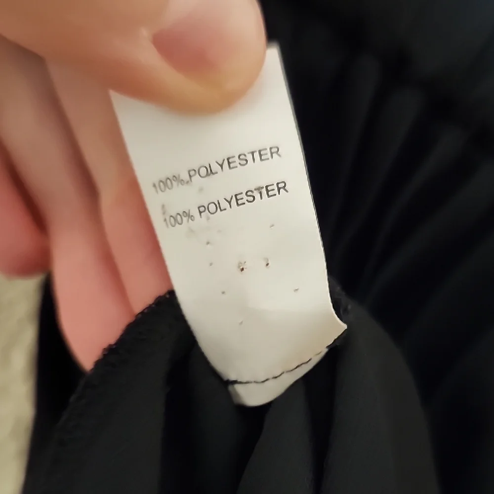 Ramy Brook Black Maxi A-Line Skirt - Picture 13 of 13